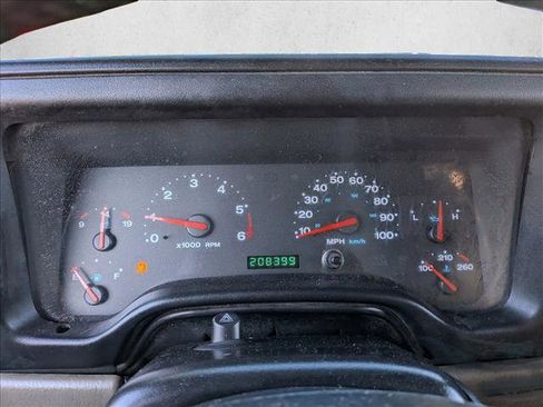 Used 2003 Jeep Wrangler Sport image 11