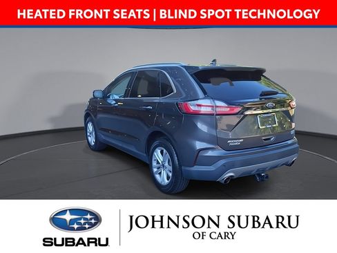 Used 2019 Ford Edge SEL w/ Equipment Group 201A AWD/4WD image 2