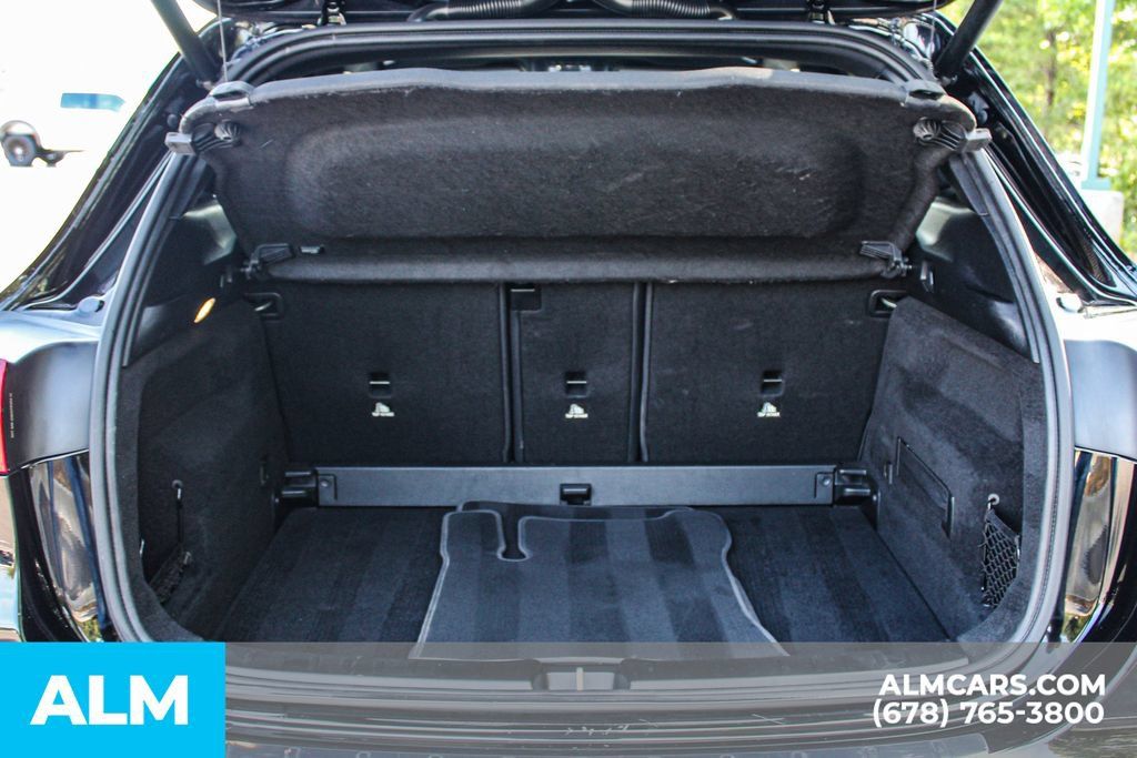 Used 2025 Mercedes-Benz GLA 250 image 21