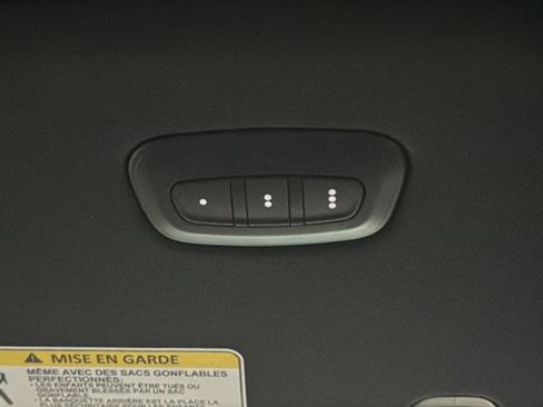 Used 2025 RAM 1500 Big Horn AWD/4WD image 41