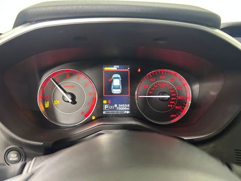 Used 2021 Subaru Impreza 2.0i Sport image 18