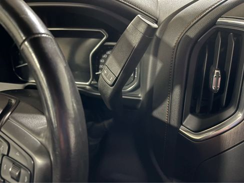 Used 2021 GMC Sierra 1500 AT4 w/ AT4 Premium Package image 29