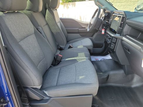 Used 2026 Ford F150 XL w/ Equipment Group 103A High AWD/4WD image 16