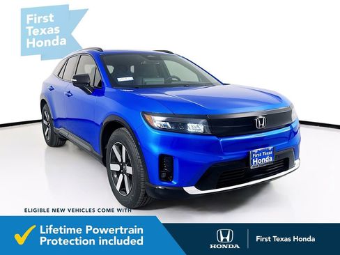 New 2025 Honda Prologue Touring image 1