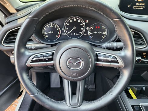 Certified 2023 MAZDA CX-30 AWD 2.5 S w/ Select Package image 9