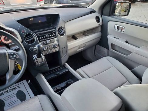 Used 2013 Honda Pilot EX-L image 28