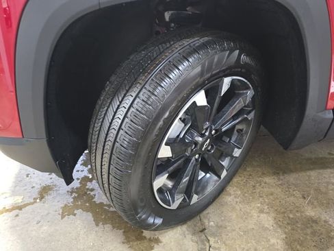 New 2026 Chevrolet Equinox RS image 34