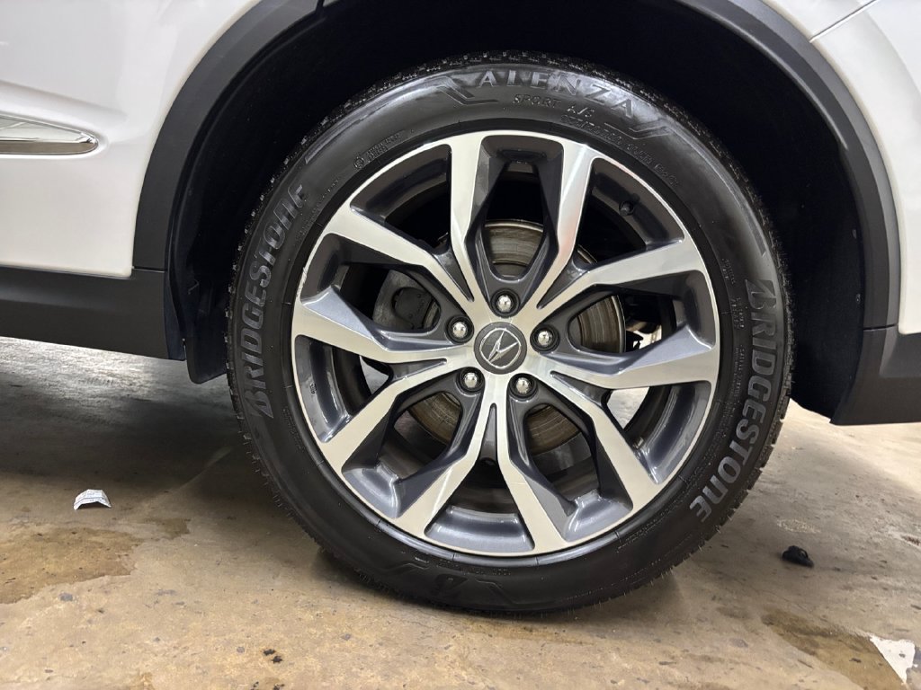 Certified 2024 Acura MDX w/ Technology Package AWD/4WD image 38