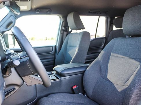Used 2025 Toyota Land Cruiser 1958 AWD/4WD image 18