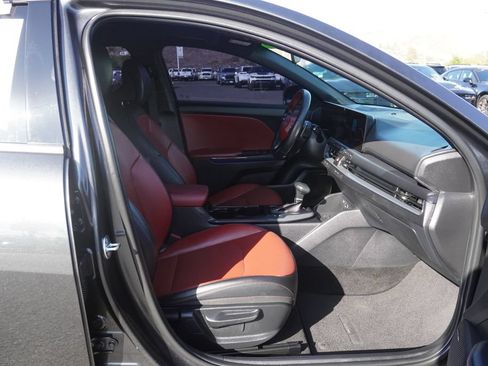 Used 2025 Kia K4 GT-Line Turbo FWD image 30