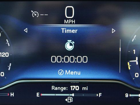 Used 2024 Chevrolet Silverado 1500 LT image 26