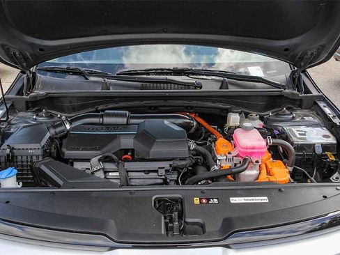 Used 2023 Kia Sportage EX w/ EX Premium Package image 26