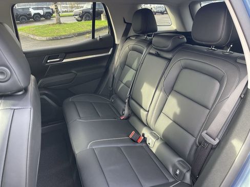 New 2026 GMC Terrain Denali image 24