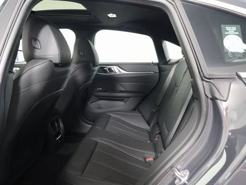 New 2026 BMW i4 xDrive40i w/ Premium Package AWD/4WD image 6