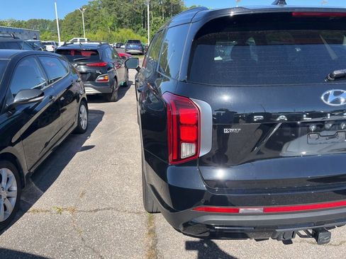 Used 2025 Hyundai Palisade XRT AWD/4WD image 16