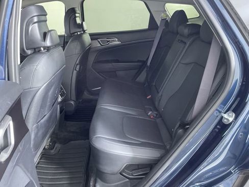 Used 2023 Kia Sportage EX image 21