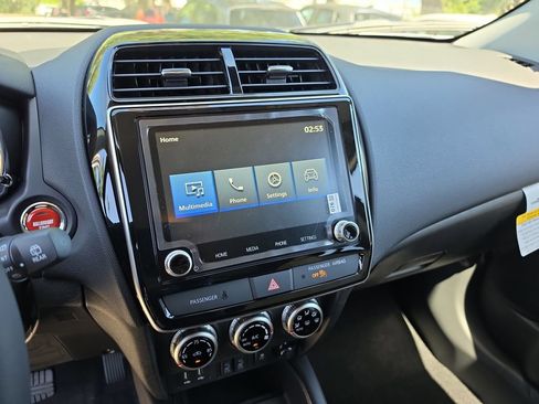 New 2026 Mitsubishi Outlander Sport AWD image 21