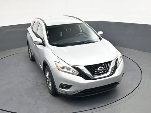 Used 2017 Nissan Murano SV image 26
