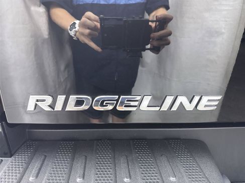 Used 2022 Honda Ridgeline RTL-E image 20