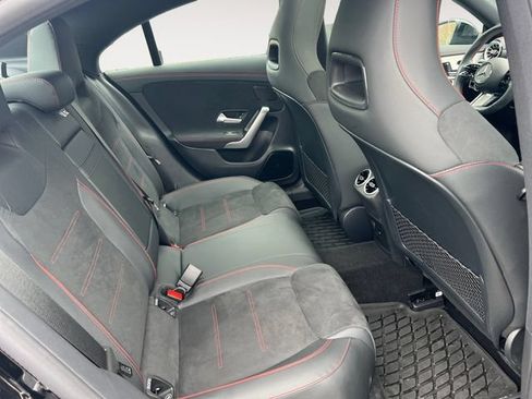Certified 2026 Mercedes-Benz CLA 250 4MATIC image 20