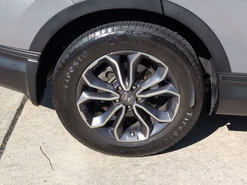 Used 2020 Honda CR-V EX-L image 14