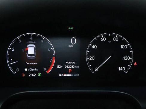 Used 2023 Honda HR-V LX image 24