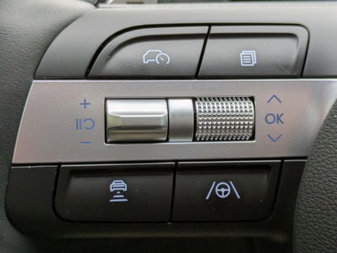 New 2026 Hyundai Santa Cruz Limited AWD/4WD image 30