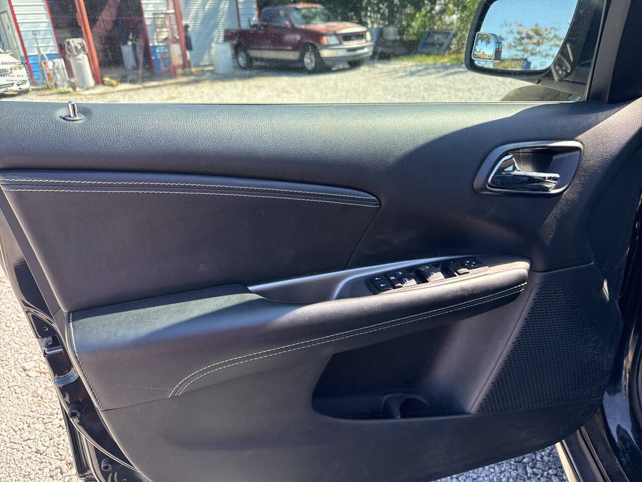 Used 2020 Dodge Journey Crossroad FWD image 15
