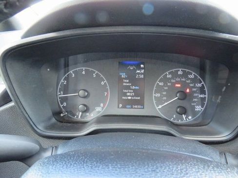 Used 2024 Toyota Corolla SE image 16