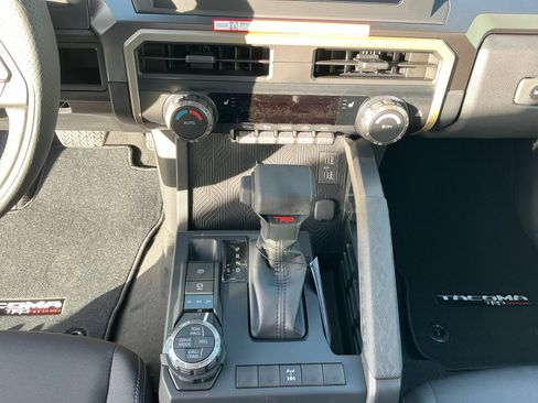 New 2026 Toyota Tacoma TRD Off-Road image 11