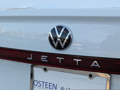 New 2026 Volkswagen Jetta S FWD image 13