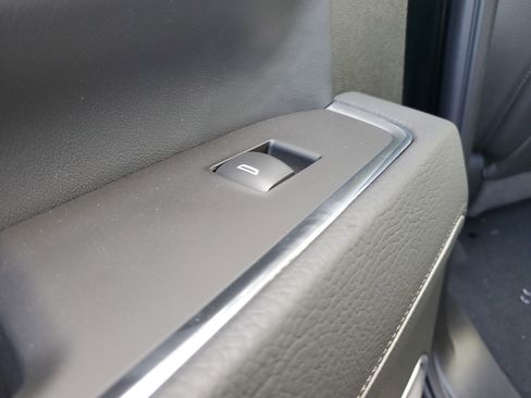 New 2025 GMC Sierra 2500 Denali w/ Denali Reserve Package image 32