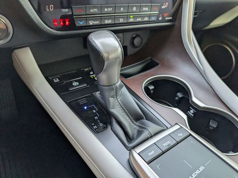 Used 2022 Lexus RX 350 FWD w/ Premium Package image 21