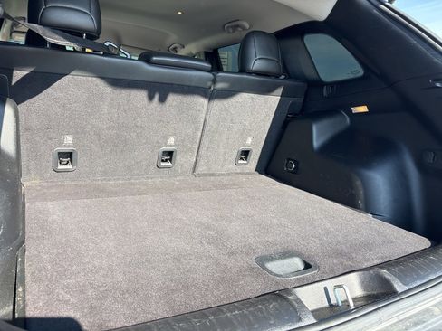 Used 2021 Jeep Cherokee Latitude Plus image 28