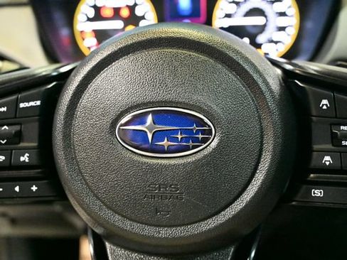 Used 2024 Subaru Crosstrek 2.5i Sport w/ Popular Package #3A AWD/4WD image 41