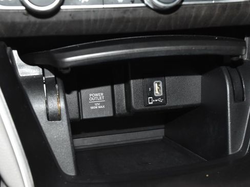 Used 2018 Honda Accord EX-L image 16