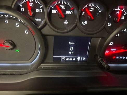 Used 2022 Chevrolet Silverado 2500 W/T w/ WT Convenience Package image 19