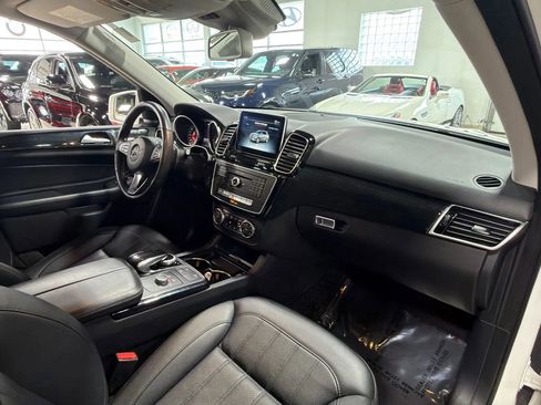 Used 2016 Mercedes-Benz GLE 350 4MATIC image 13