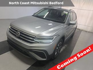 Used 2023 Volkswagen Tiguan S FWD video 1