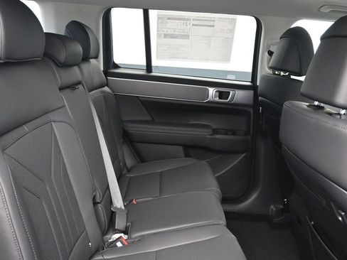 New 2026 Hyundai Santa Fe XRT image 13