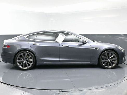 Used 2021 Tesla Model S Long Range image 7