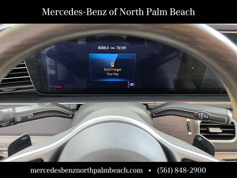 Used 2020 Mercedes-Benz GLE 350 image 21