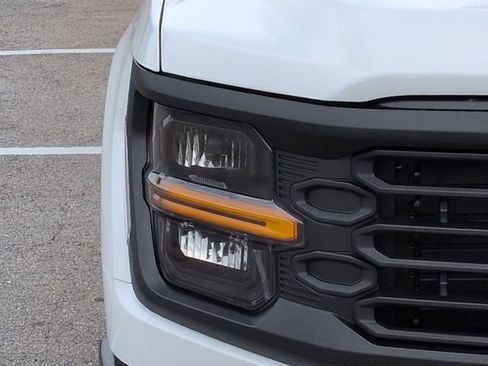 New 2026 Ford F150 XL AWD/4WD image 10