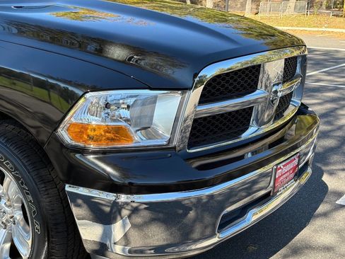 Used 2009 Dodge Ram 1500 Truck SLT image 14
