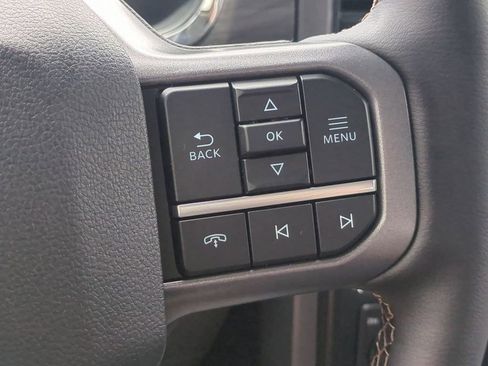 New 2025 Ford F150 Lariat w/ Equipment Group 501A Mid image 27