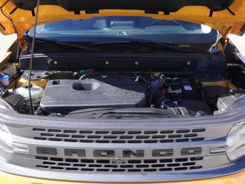 Used 2021 Ford Bronco Sport First Edition image 22