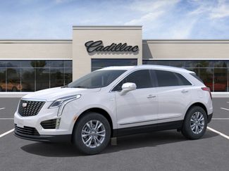 New 2026 Cadillac XT5 Luxury AWD/4WD video 2