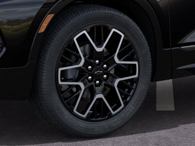 New 2026 Chevrolet Blazer RS w/ Driver Confidence II Package FWD image 9