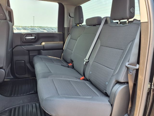 New 2026 Chevrolet Silverado 2500 Custom w/ Custom Value Package AWD/4WD image 7