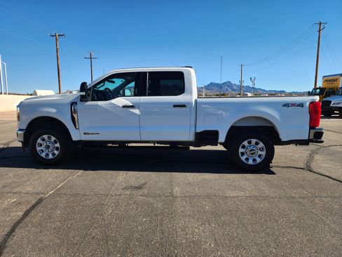 Used 2024 Ford F250 XLT image 8